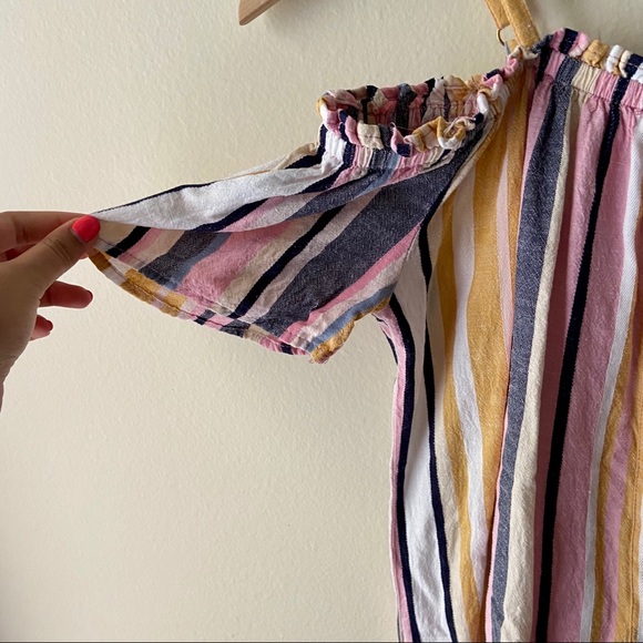 Speed Control | Off Shoulder Dress - Picture 3 of 7